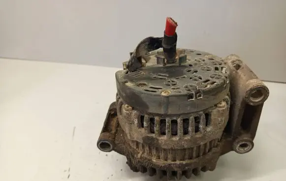 Citroen Jumper Generator/alternator 0121615002 6CIT10300BC