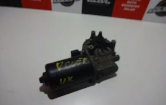 Land Rover Range Rover L322 Wiper motor 8360603