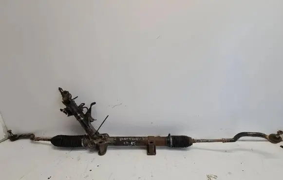 Renault Trafic II (X83) Steering rack 6700000463