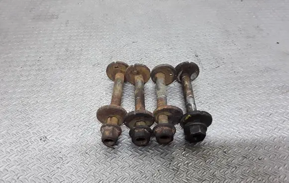 Nissan Pathfinder R51 Other front suspension part 