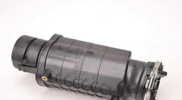 Volvo XC90 Intake resonator 31474846