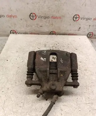 Renault Clio III Front brake caliper