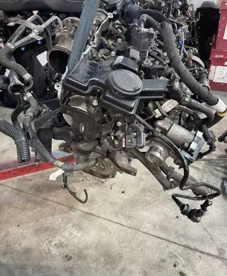 Jeep Compass Engine 55263624