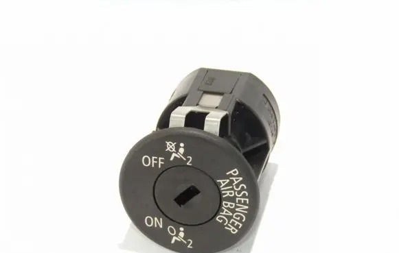 Mini One - Cooper Coupe R56 Passenger airbag on/off switch 61.316.974.64301