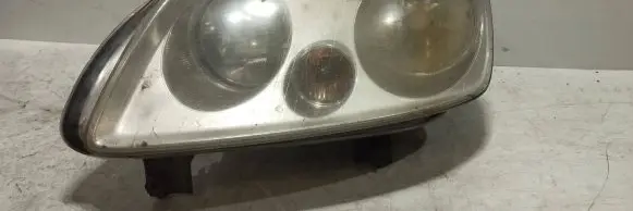 Volkswagen Caddy Headlight/headlamp 2K0941006b 26062006 1006B