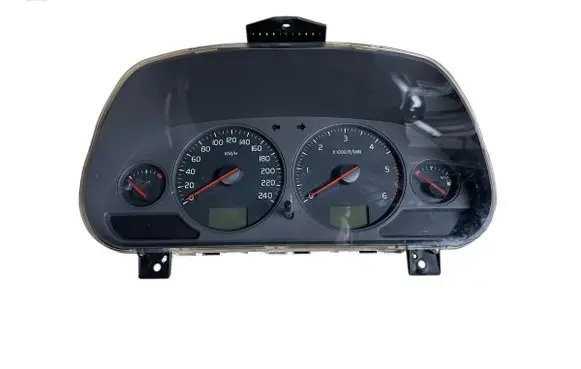Volvo S40, V40 Speedometer (instrument cluster) 30623048 40024160