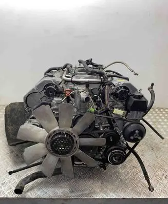 Mercedes-Benz SL R129 Engine 119982