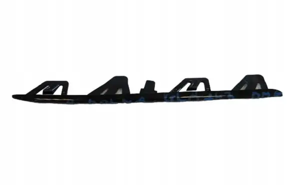 Mercedes-Benz GLA H247 Front bumper splitter molding A2478858804