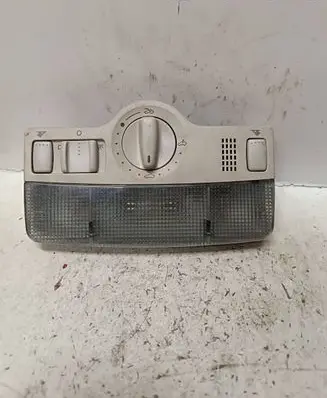 Skoda Octavia Mk2 (1Z) Front seat light 1J0947105