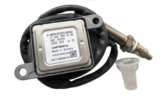 Mercedes-Benz E W213 Lambda probe sensor A0009055106 1811180924 A3C00312100298