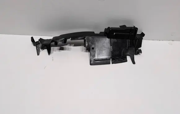 Volkswagen T-Roc Intercooler air guide/duct channel 2GA121284 2GA121284A