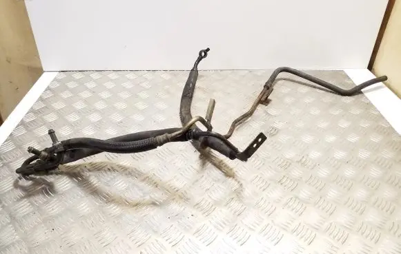 Volkswagen Transporter - Caravelle T4 Power steering hose/pipe/line 701422893A