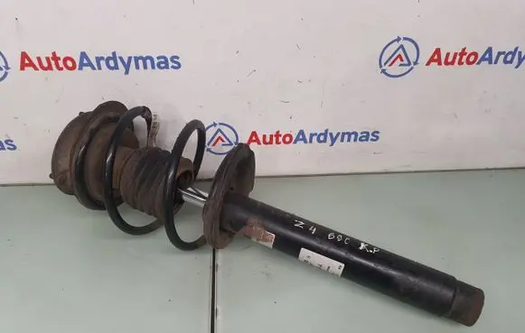 BMW Z4 E85 E86 Front shock absorber/damper 6785987 31316785987