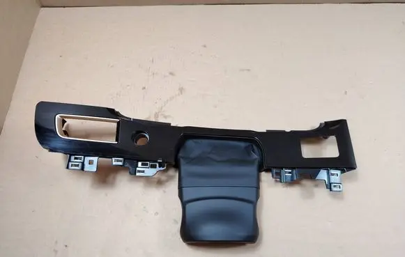 Porsche Taycan 9J1 Panel trim 9J1854397A 971858565