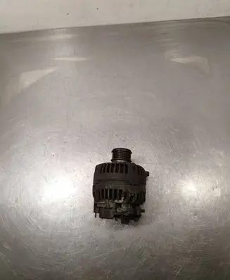 Mitsubishi Outlander Generator/alternator 06F903023F 0124525091