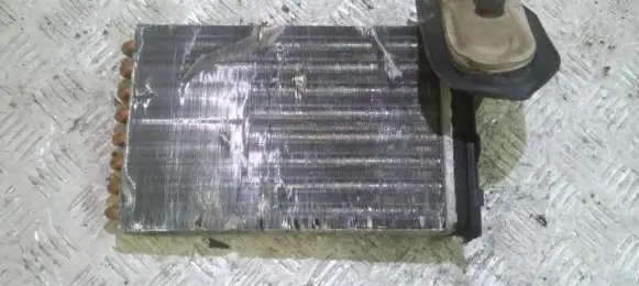 Renault Megane I Heater blower radiator 190504g1