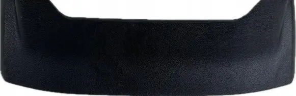 Dodge RAM Dashboard center trim panel 1WZ91TRMAA