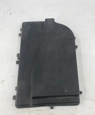BMW X5 E53 Fuse box cover 12901716067