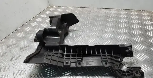 Land Rover Evoque I Battery bracket 31298096 6G9N10724FG