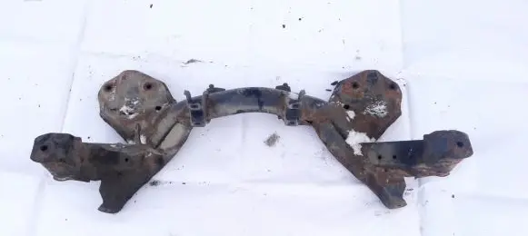 Mitsubishi Colt Front subframe