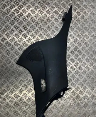 Mercedes-Benz GLC X253 C253 (D)pillar trim (top) A2536901925