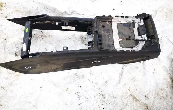 Audi Q7 4L Other interior part 4l1863244c