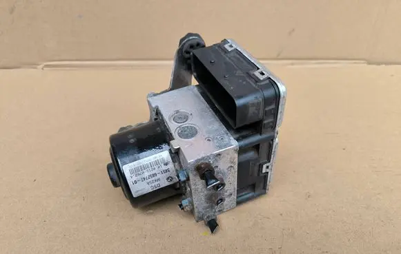 BMW X3 F25 ABS Pump 6852748