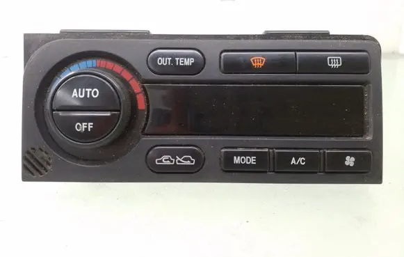 Subaru Outback Climate control unit 72311AE080 2N43034700
