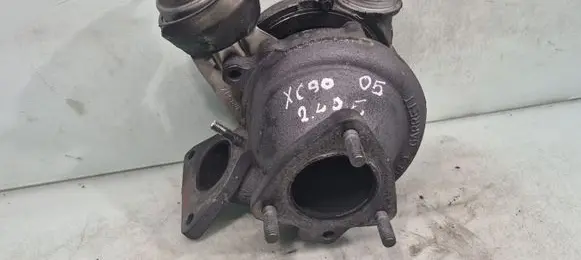 Volvo XC90 Turbo 7167382