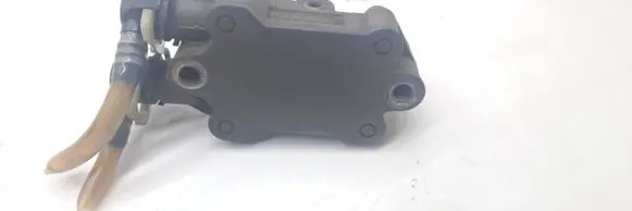 Mercedes-Benz Vaneo W414 Fuel injection high pressure pump A6110900350