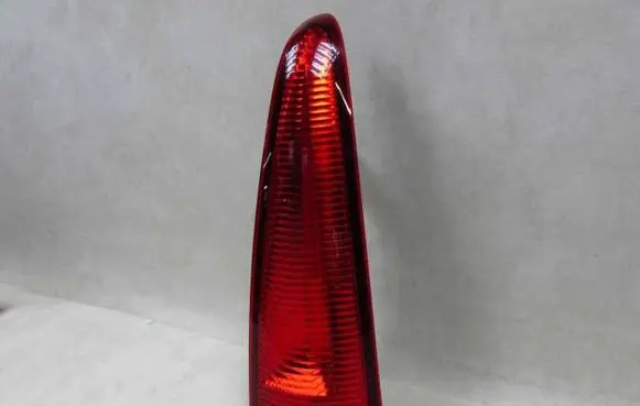 Renault Kangoo II Rear/tail lights 8200419967 ID56819