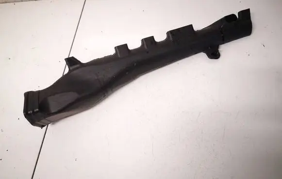Opel Signum Cabin air duct channel 09177219 313686131