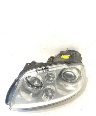 Volkswagen Touran I Headlight/headlamp 1T0941031K 0301205271 14531455