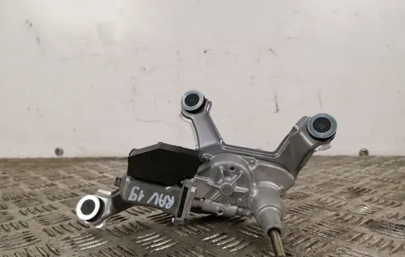 Toyota RAV 4 (XA50) Rear window wiper mechanism 2596003621 8513042100