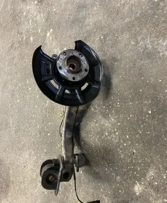 BMW Z4 E89 Rear wheel hub 6783105
