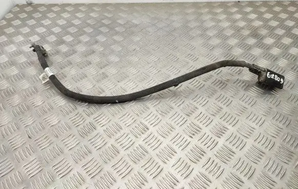 Volkswagen Transporter - Caravelle T5 Negative earth cable (battery) 7E0971794A