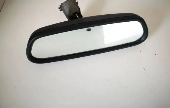 Citroen C4 II Rear view mirror (interior) 46046396 10034957