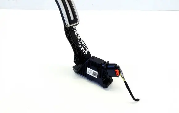 Skoda Octavia Mk4 Accelerator throttle pedal 5Q1723503K