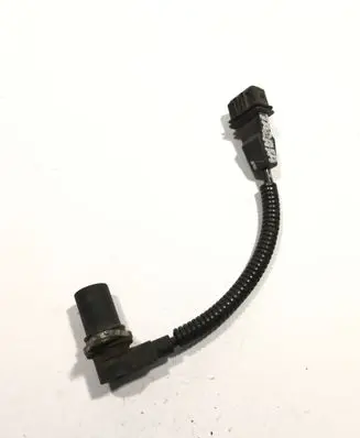 Hyundai Terracan Crankshaft position sensor K30A