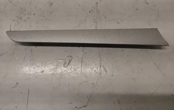 Audi A4 S4 B8 8K Rear door card trim 8K0867419