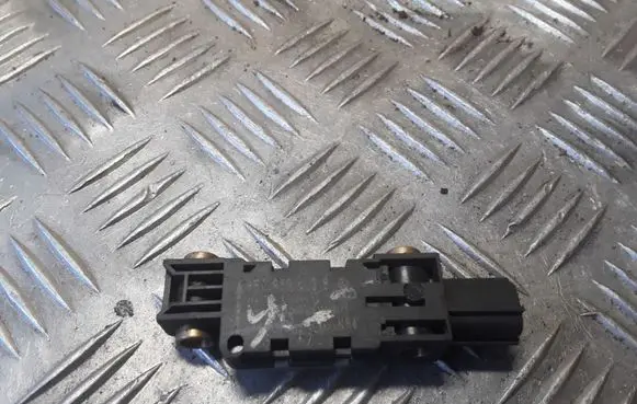 Audi A4 S4 B7 8E 8H Airbag deployment crash/impact sensor 8E0959643B