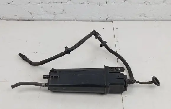Toyota Prius (XW50) Active carbon filter fuel vapour canister 7774047110