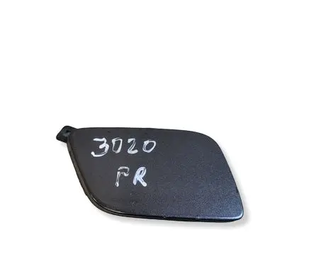 Volvo V40 Front tow hook cap/cover 31283733