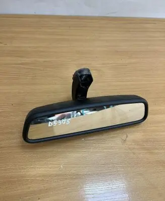 BMW 5 F10 F11 Rear view mirror (interior) E11015891 D5375