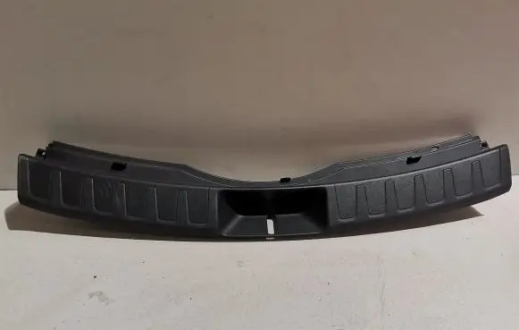 Lexus UX Trunk/boot sill cover protection 6471676020