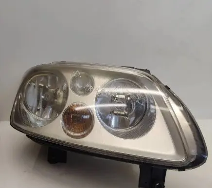 Volkswagen Touran I Headlight/headlamp 1T0941006M 0301205204