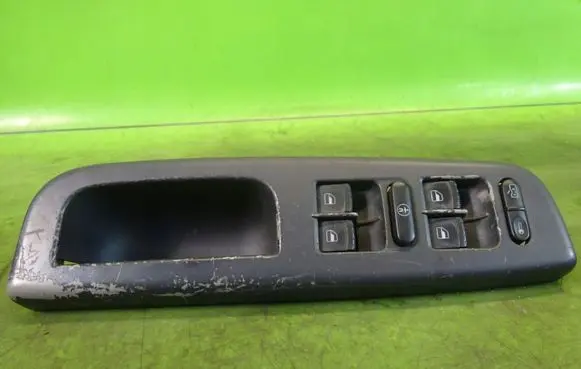 Ford Galaxy Electric window control switch 7M5959857B