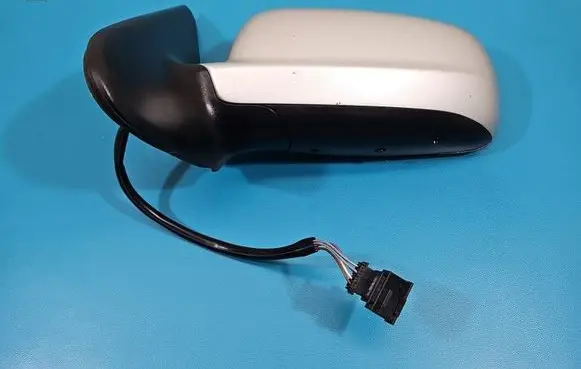 Seat Toledo II (1M) Front door electric wing mirror IMPRK1522787