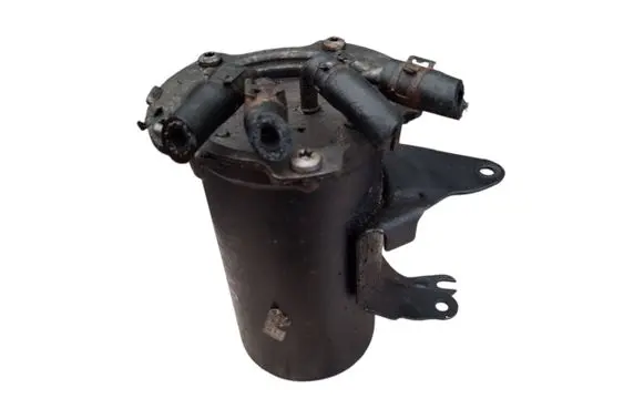 Volkswagen Golf VI Fuel filter housing 1K0127399