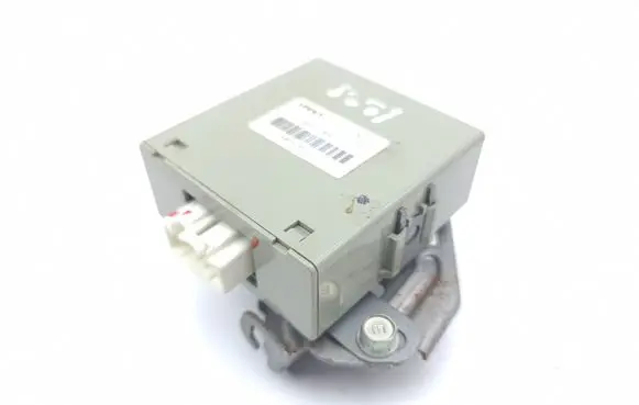 Citroen C-Crosser Other control units/modules 8631A417